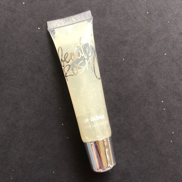 Sugar High Victoria Secret Lip Gloss 2025
